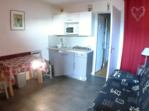 Studio Samoëns, 1 pièce, 4 personnes - FR-1-629-31